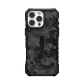 UAG Pathfinder SE Magsafe Case for iPhone 16 Pro Max - Gray Фото num