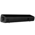 Creative Soundbar bezprzewodowy GS3 czarny|black Bluetooth 5.4 Foto 7
