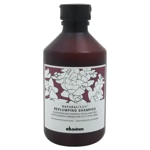 Davines Replumping Shampoo