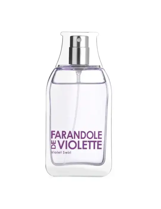 Cottage Farandole Violet (EDT) туалетная вода для женщин 50 мл