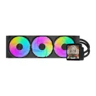 DarkFlash DV360S MAX CPU Cooler (Black) — Фото 3