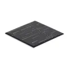 Decorative cover / cap for T5 SONOFF Star 4C touch switch Фото num