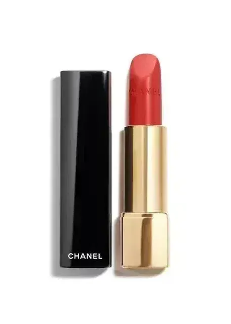 Chanel Rouge Allure Velvet Luminous Matte Lip Colour