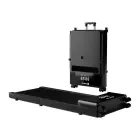DeerRun Z20 folding electric treadmill — Foto 1