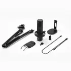 USB  Microphones BOYA K9 — Foto 2