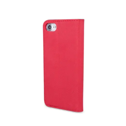 Smart Magnet case for Oppo A79 5G red Фото num