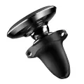 Magnetic Car Phone Holder Baseus Air Vent (black) Photo