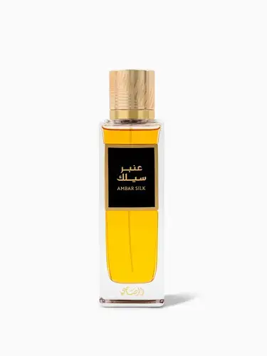 Rasasi Ambar Silk unisex parfimērijas ūdens 200 ml