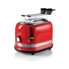 Ariete tosteris, Moderna, sarkans — Foto 4