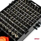 Precision screwdriver box set 115in1 — Photo 3