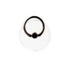 Ring Holder RH-10 - Pink — Foto 1