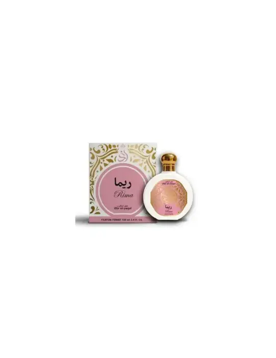Saphir Utur Al-Yaqut Rima (Parfum) духи для женщин 100 мл