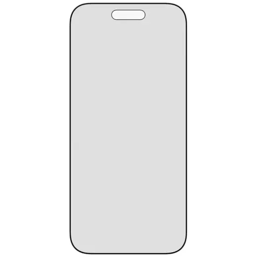 PanzerGlass Ultra-Wide Fit Fastfit Privacy Glass for iPhone Air Фото num