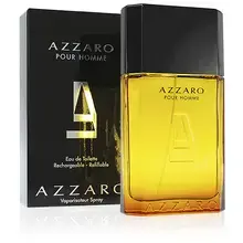Azzaro Pour Homme (EDT) туалетная вода для мужчин 30 мл