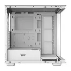 DarkFlash computer case DS900G White (No fans) Foto 3