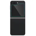 Spigen EZ Fit aizsargstikls telefonam Samsung Galaxy Z Flip 6 - 2 gab. Foto 5