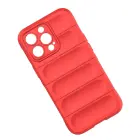 Magic Shield maciņš telefonam iPhone 13 Pro sarkans — Foto 24