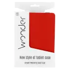 Wonder Leather Tablet Case 13 inches red — Foto 11