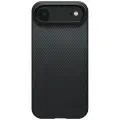 Case PITAKA Ultra-Slim MagSafe for iPhone 17 Air black grey Foto 2