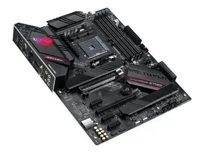 ASUS Mainboard ROG STRIX B550-F GAMING WIFI II - ATX - Socket AM4 - AMD B550 Photo