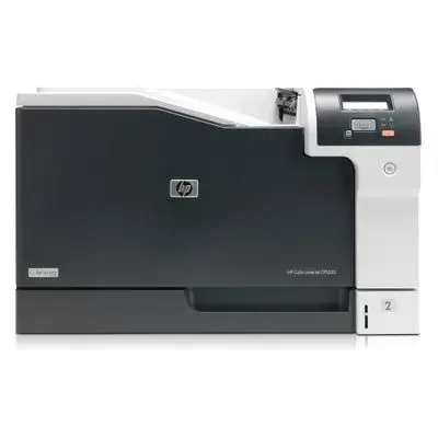 HP Printer Drucker Color LaserJet CP5225DN (CE712A#B19) Foto 3