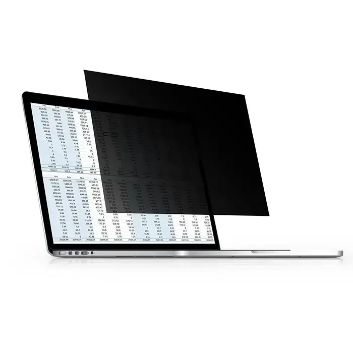 Qoltec Privacy filter for MacBook Pro Touch Bar 13.3" (2016-2018) | Eye protection Foto 7
