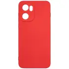 Beline Silicone Case for OnePlus 15R - Red — Foto 3