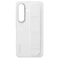 Etui Samsung Standing Grip do Galaxy S25  biały Фото num