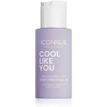 ICONIQUE Professional Cool Like You Violet Conditioner 250ml