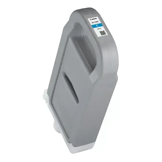 Canon PFI-1700C ink cartridge Original Cyan