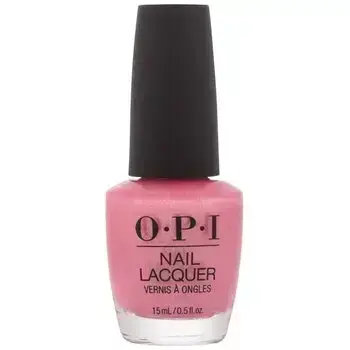OPI Nail Lacquer Red Hot Rio 15 ml