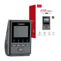VIOFO A119 MINI 2-G 2K 60fps WiFi, GPS video recorder Photo
