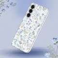 TECH-PROTECT FLEXAIR GALAXY S25 SPRING FLOWERS — Foto 2