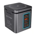 Зарядное устройство BlitzWolf BW-i113 | 105W | GaN | USB-A, USB-C — Фото 1