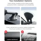 iOttie Easy One Touch 6 Dash & Windshield Mount — Фото 6