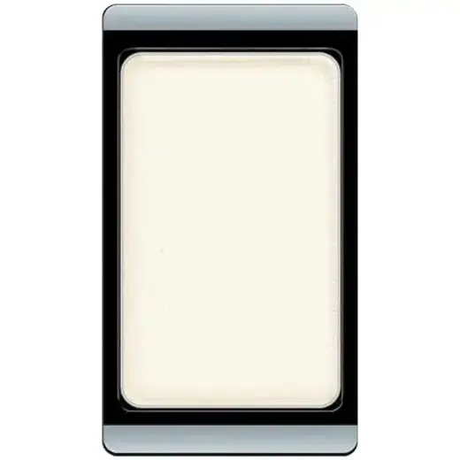 Artdeco Matte Eyeshadow 0.8 G - Shade: 512 Matte White Foto 1