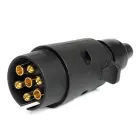 Trailer plug 7 pin — Photo 1
