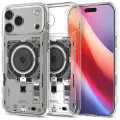 Spigen Ultra Hybrid Mag MagSafe case for iPhone 17 Pro neo one Foto 1