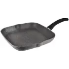 Ferrara grill pan 28x28cm/4mm — Photo 1