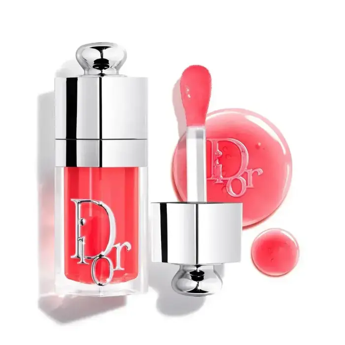 Dior Addict Lip Glow Oil 015 Cherry 6ml