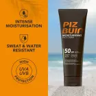 Piz Moisturising Face Cream SPF 50-No Colour Фото num