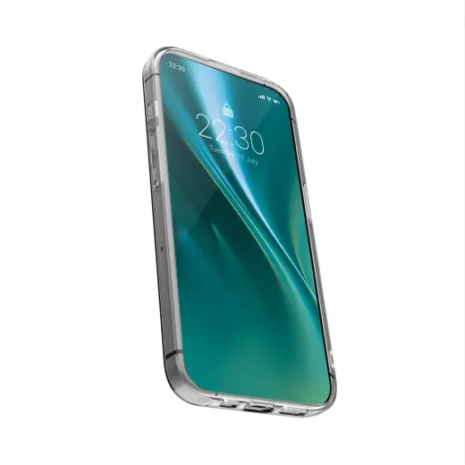 Etteri Clear case for iPhone 15 Pro Max 6,7" Foto 7