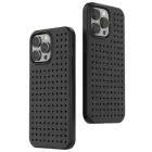 Etui Pinit Dynamic Case iPhone 14 ProMax 6.7" czarny/black — Photo 5