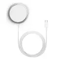 BWOO WL-12 БЕСПРОВОДНАЯ ЗАРЯДКА USB-C 15W Фото num