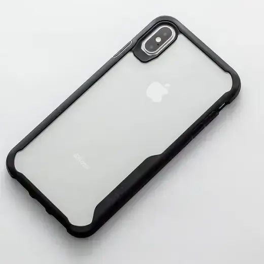 MS Revo Case iPhone 11 Pro Max Photo