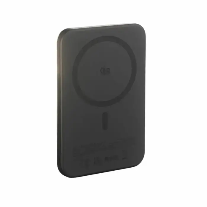 Zens Pro 2 Semi-Solid State Power Bank | 5,000 mAh | MagSafe, Wireless