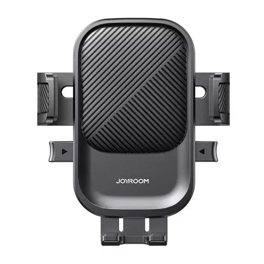 Joyroom JR-OK6 Car Phone Holder for Air Vent - Black Photo