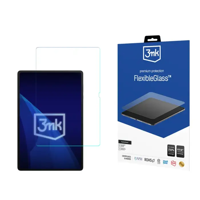 Honor Pad X8b 11" - up to 13" 3mk FlexibleGlass