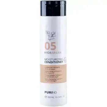 Puring 05 Hydrargan Moisturizing Conditioner - Hydratační kondicionér 300ml