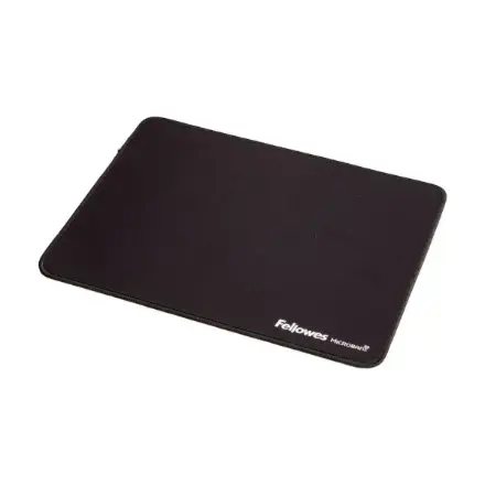 Fellowes Breyta XL Mousepad - Black  Fellowes